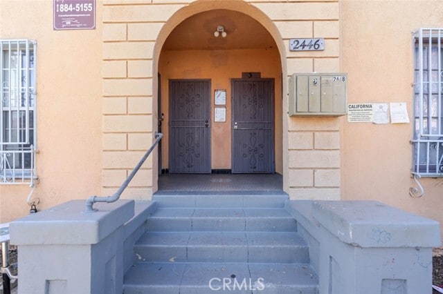 Foto del edificio - 2446 Cincinnati St