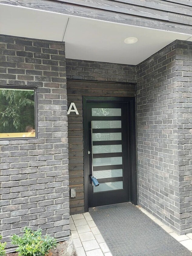 Foto del edificio - 17342 Bothell Way NE