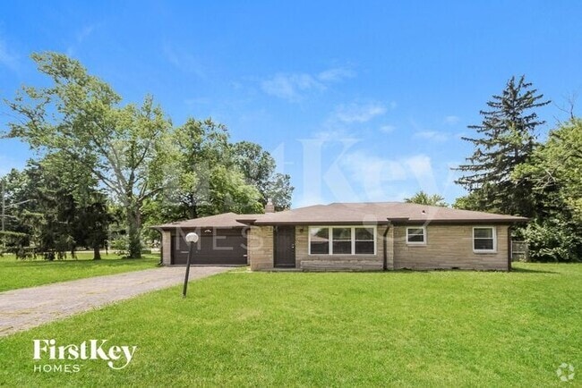 Building Photo - 1002 Hathaway Dr