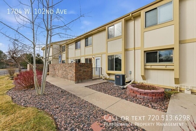 Building Photo - 1704 W 102nd Ave