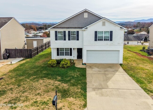 Photo - 2545 Cottonwood Dr House