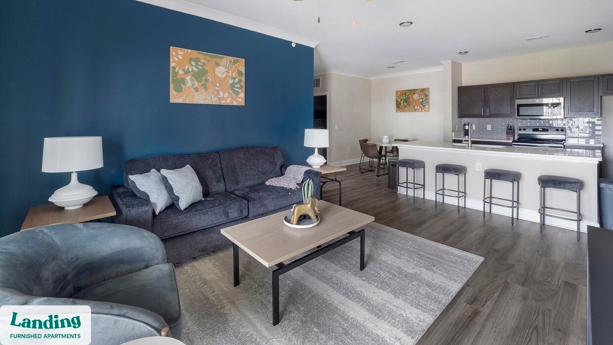 Foto principal - 195 N Creek Dr