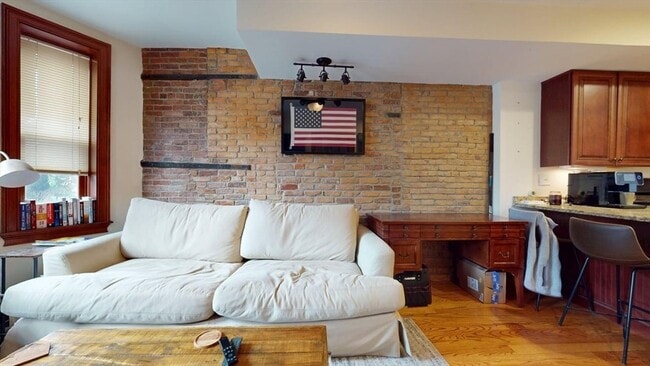 Foto del edificio - 661 Tremont St