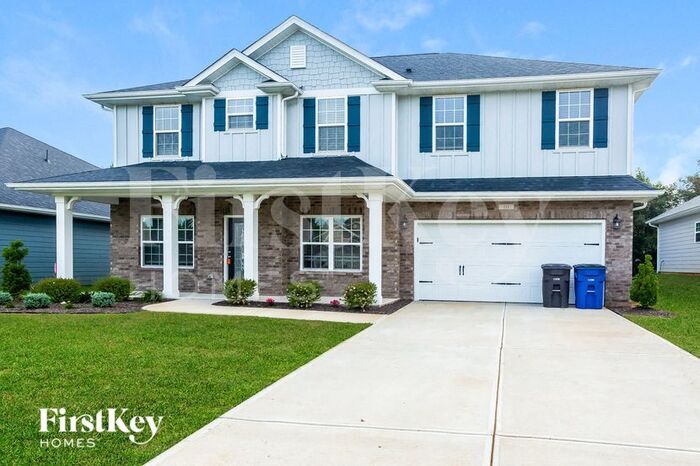 Primary Photo - 111 Bunker Hill Ln