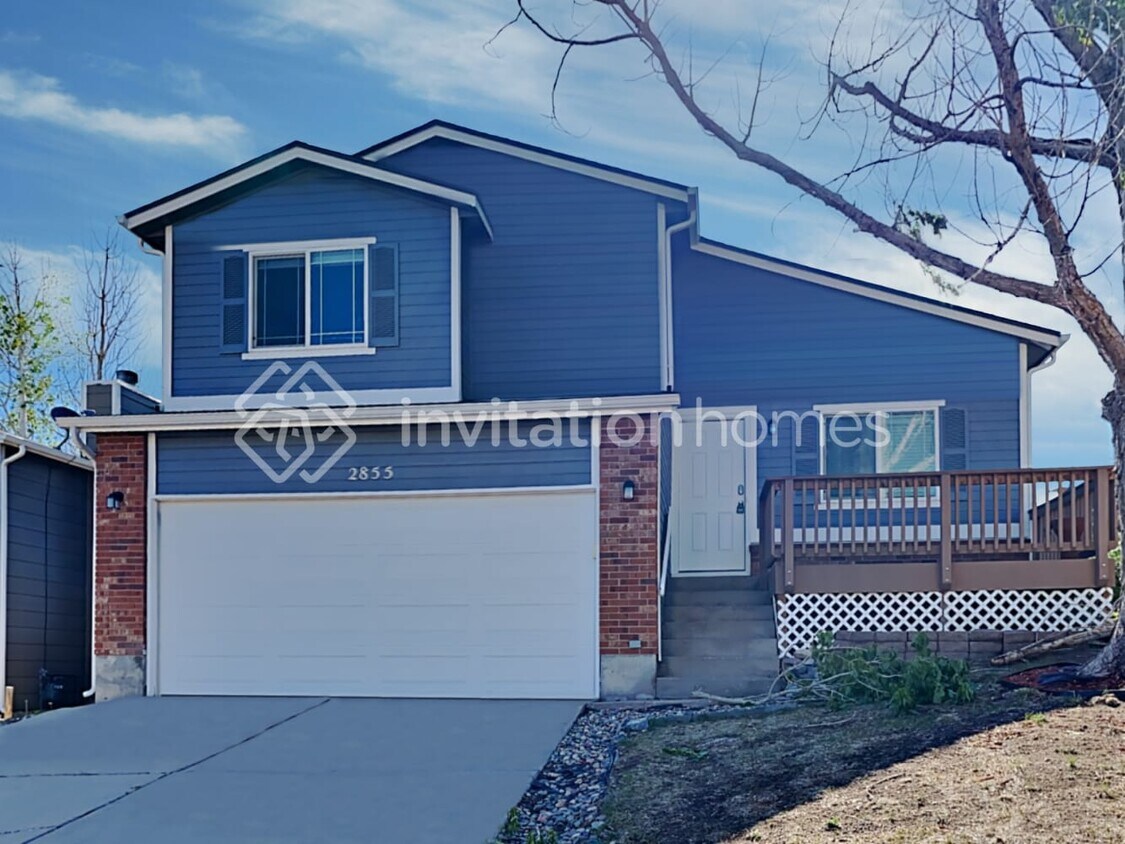 Primary Photo - 2855 Richmond Dr