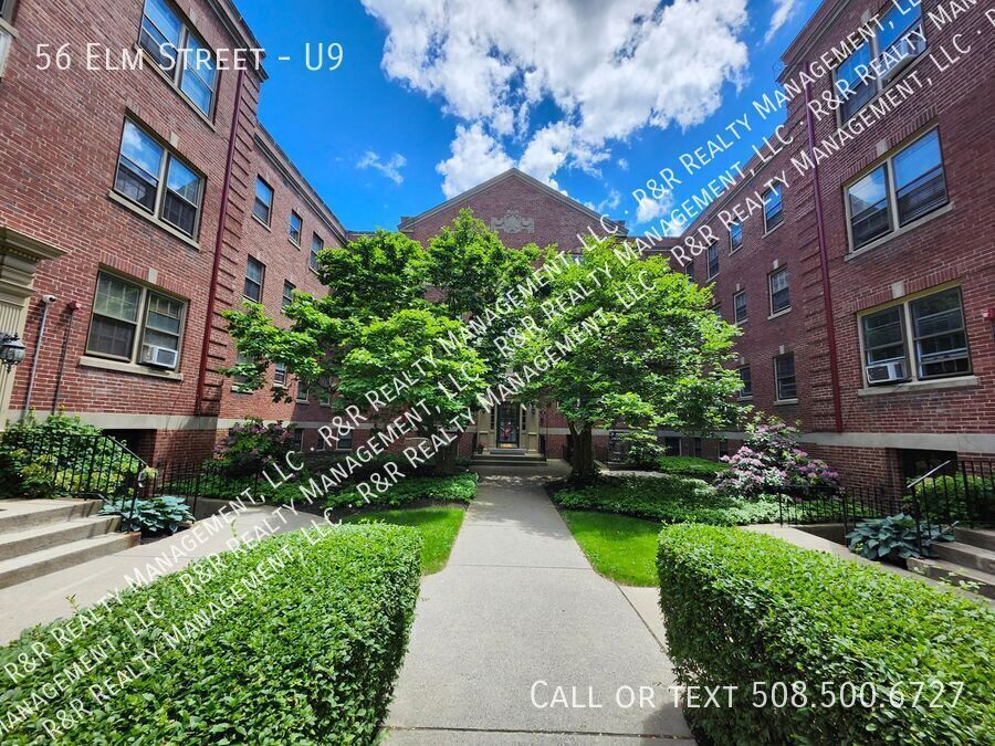 Foto principal - 56 Elm St