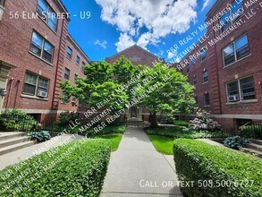 Building Photo - 56 Elm St
