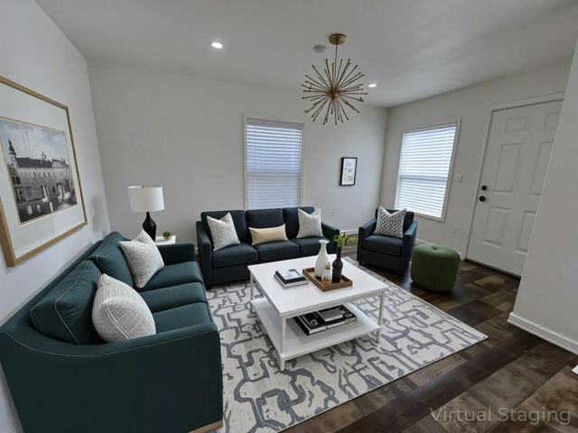 Foto del edificio - 825 N Lamb Blvd