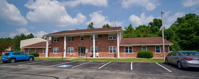 Building Photo - Slate Creek Apartments & Townhomes