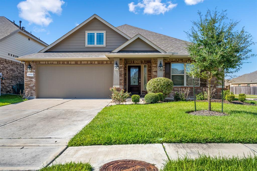 Foto principal - 20715 Redbud Rain Dr