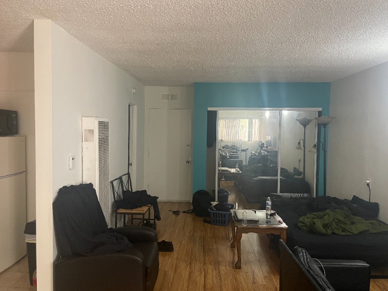 Foto del edificio - 1736 N Sycamore Ave