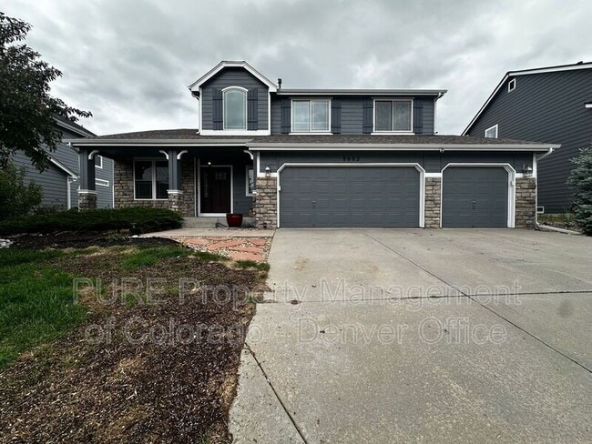 Building Photo - 8602 S Mallard Pl