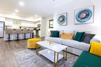 Paloma Apartment Homes photo'