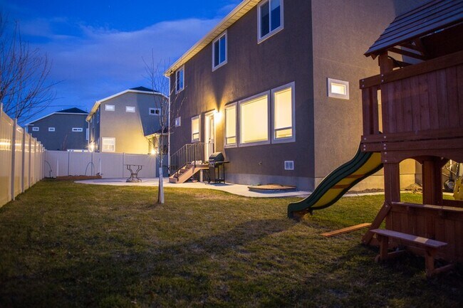 Foto del edificio - 3360 W Willow Park Dr