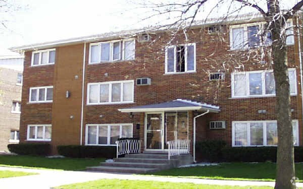 Foto principal - 11025 S Keating Ave