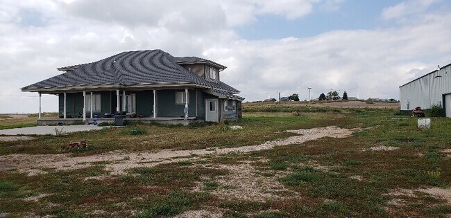 Foto del edificio - 5039 Road 59 Rd