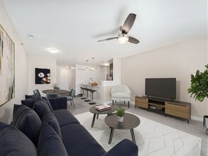 Building Photo - Dodson Pointe Apartment Homes