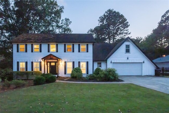 Building Photo - 3250 Indian Hills Dr
