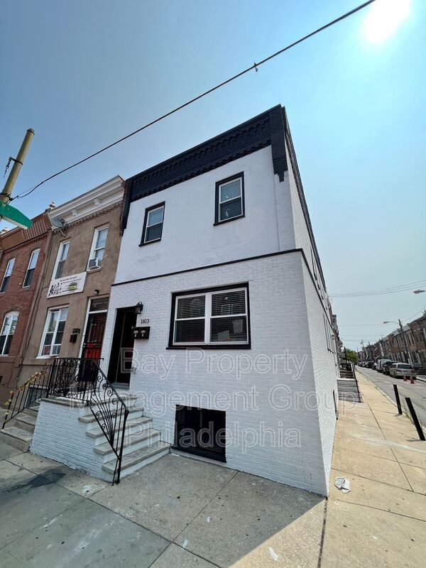 Building Photo - 1813 S 23rd St