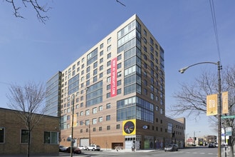 Building Photo - Spoke