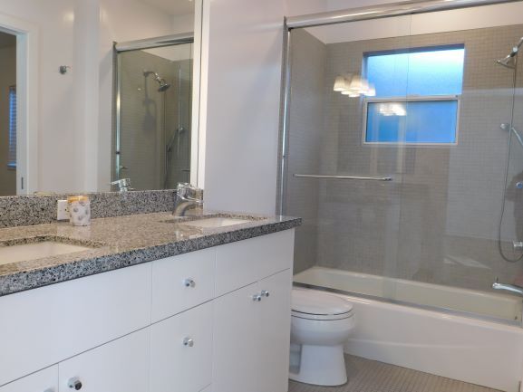 Bath #1 - 4110 Tilden Ave