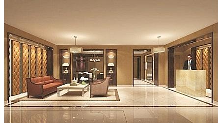 Foto del edificio - 8330 Kew Gardens Rd