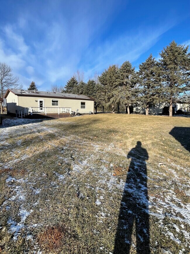 130 Poplar Ave, Lowry, MN 56349 House Rental in Lowry, MN