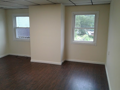 New Flooring and Windows - 665 Price St