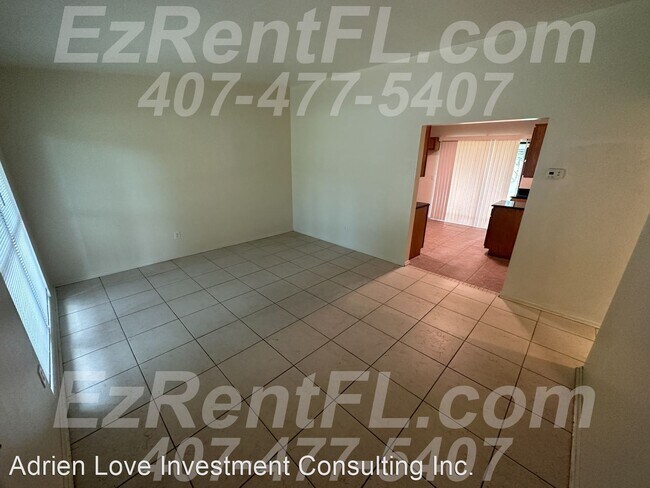 Building Photo - 3 br, 2 bath House - 3617 Ranchwood Rd Orange