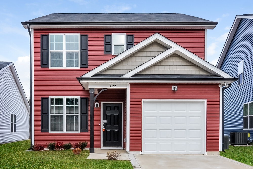 Foto principal - 422 Crawford Pkwy