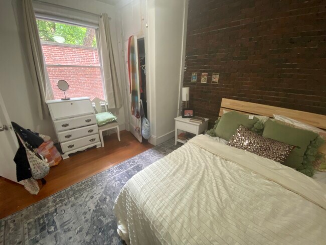 Foto del edificio - 7 Unity St