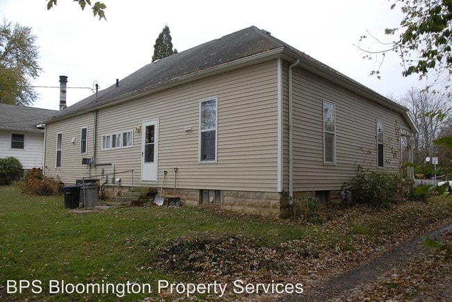 Building Photo - 614 S Lincoln St