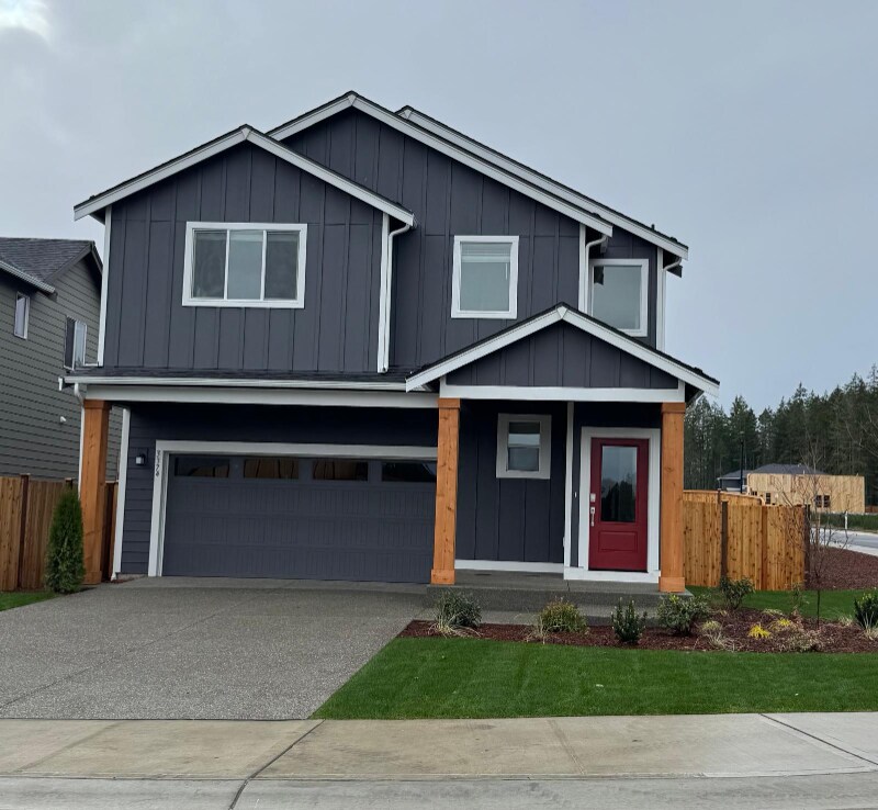 Photo - 3374 SW Pier Ln (Port Orchard, WA)