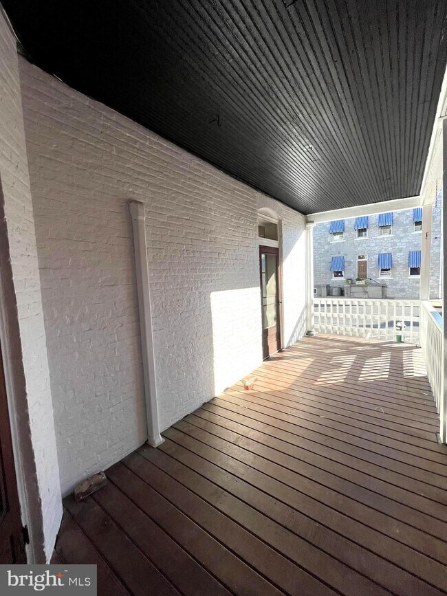 Foto del edificio - 41 E Antietam St
