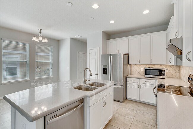 Foto del edificio - 138 Mitchell Creek Way