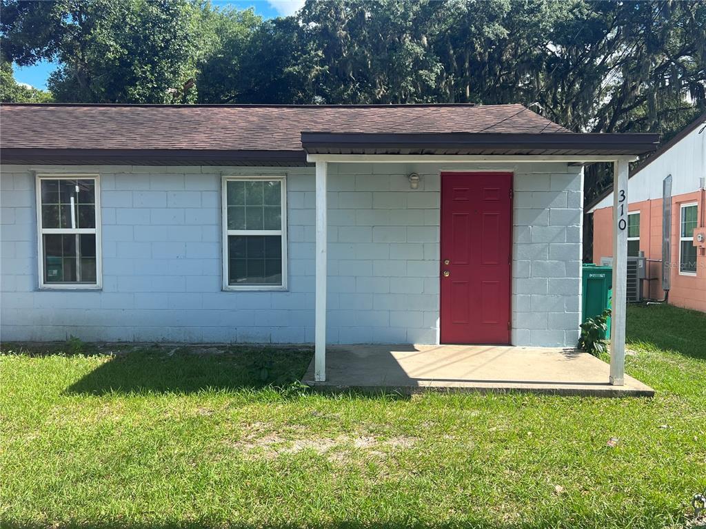 308 E Jackson Ave, Mount Dora, FL 32757 Townhome Rentals in Mount