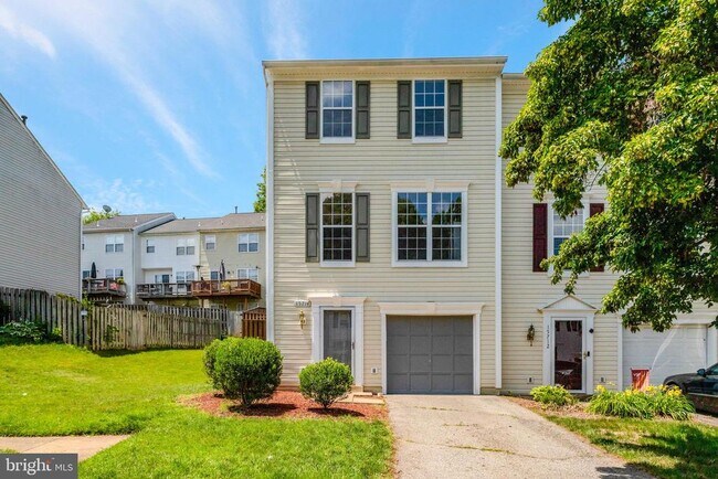 Foto del edificio - 15714 Lansdale Pl