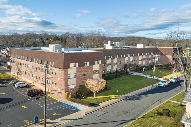 Elizabeth Gardens Corp.