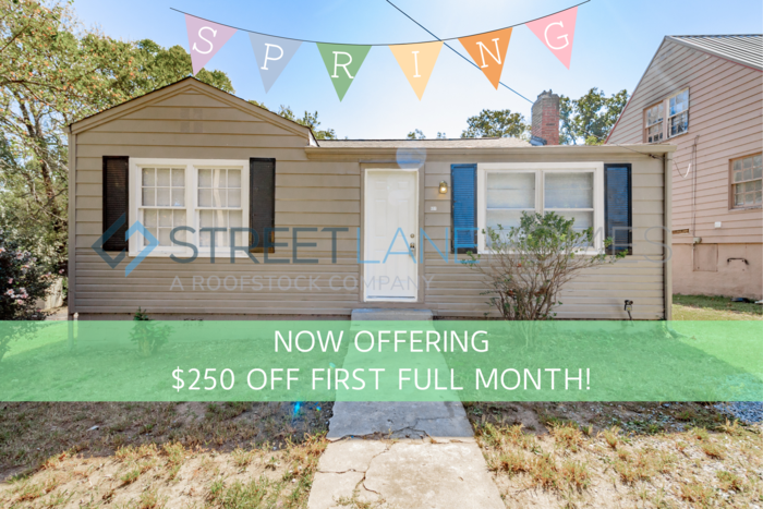 Primary Photo - NOW OFFERING $250 OFF FIRST FULL MONTH IF ...