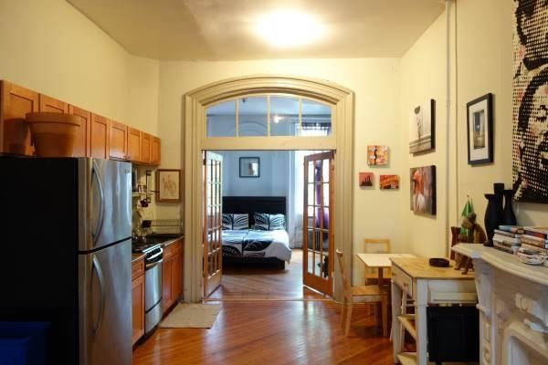 Building Photo - 533 Franklin Avenue