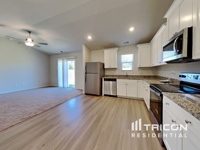 Building Photo - 175 Coleshill Road Angier NC