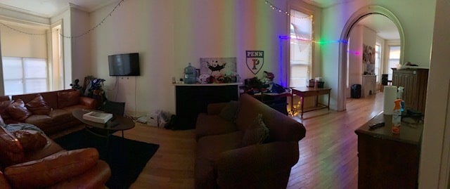 Building Photo - 301 S 40th St