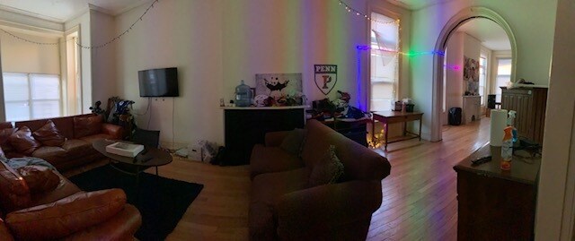 Foto del edificio - 301 S 40th St