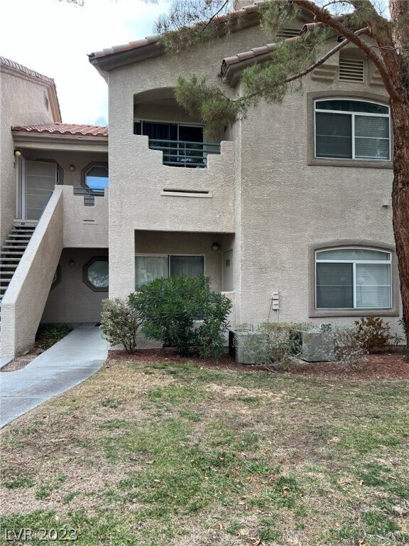 5415 W Harmon Ave Unit 1035, Las Vegas, NV 89103 Condo for Rent in