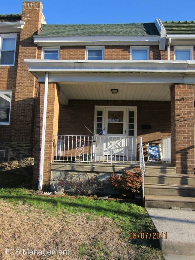 Building Photo - 231 Rector St