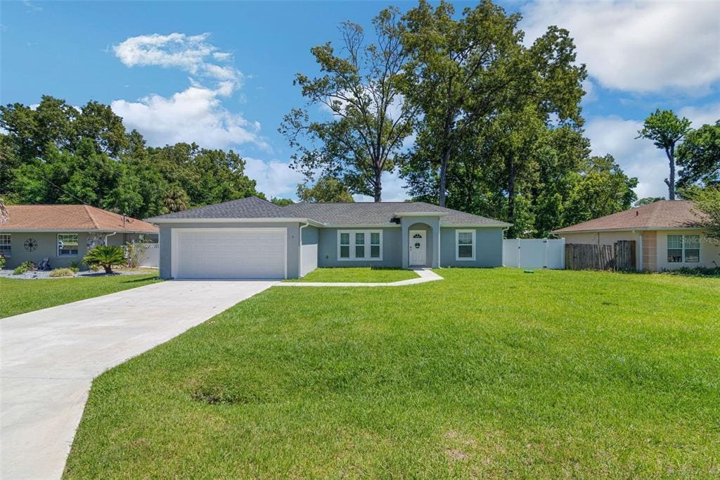 5 Hemlock Terrace Dr, Ocala, FL 34472 House Rental in Ocala, FL