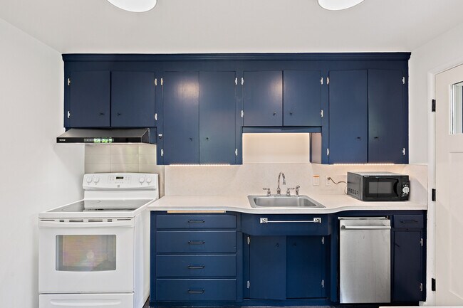 Foto del edificio - 611 N 143rd St