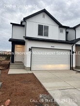 Building Photo - 2945 Legrand St