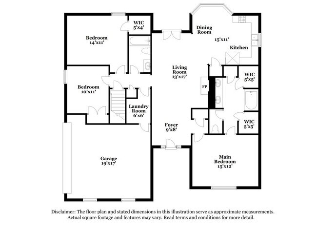 Foto del edificio - 3225 Hardwood Dr
