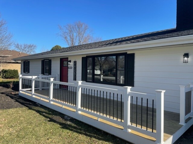 Primary Photo - 210 Roberts Rd